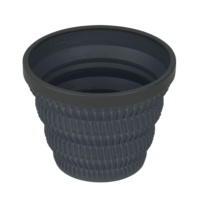 Sea To Summit 16oz Cool Grip X Mug 4 Sea To Summit 16oz Cool Grip X Mug - Image 2