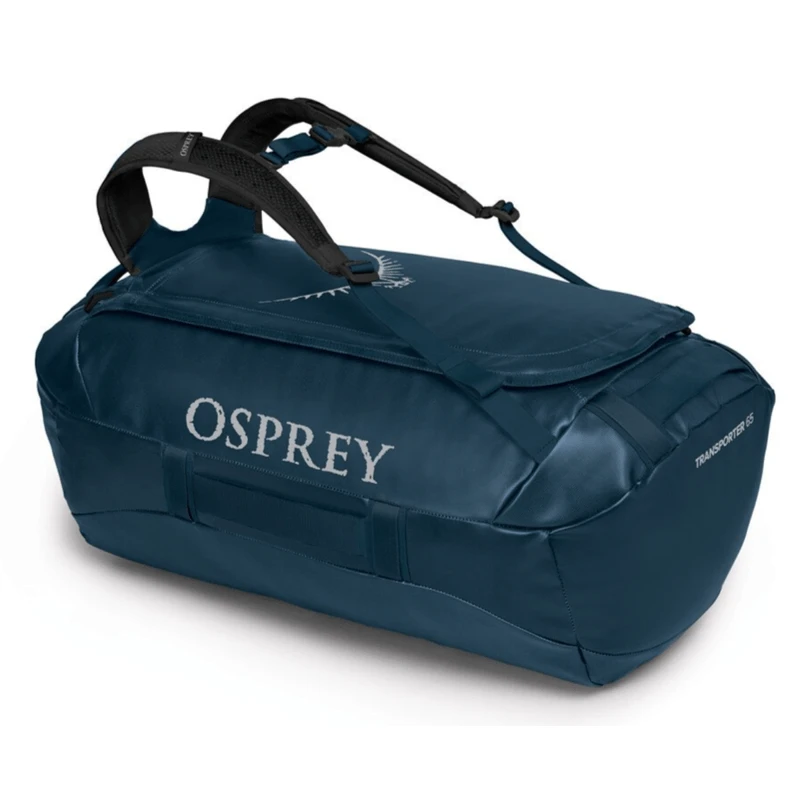 Osprey Transporter 65L Duffel Bag 4 Osprey Transporter 65L Duffel Bag - Image 2