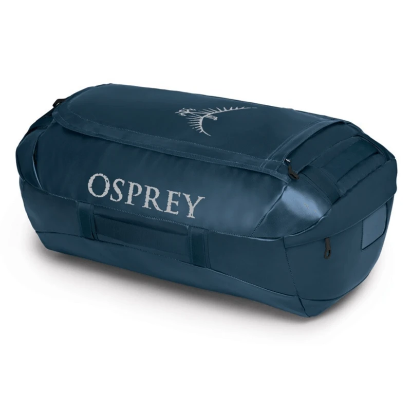 Osprey Transporter 65L Duffel Bag 3 Osprey Transporter 65L Duffel Bag