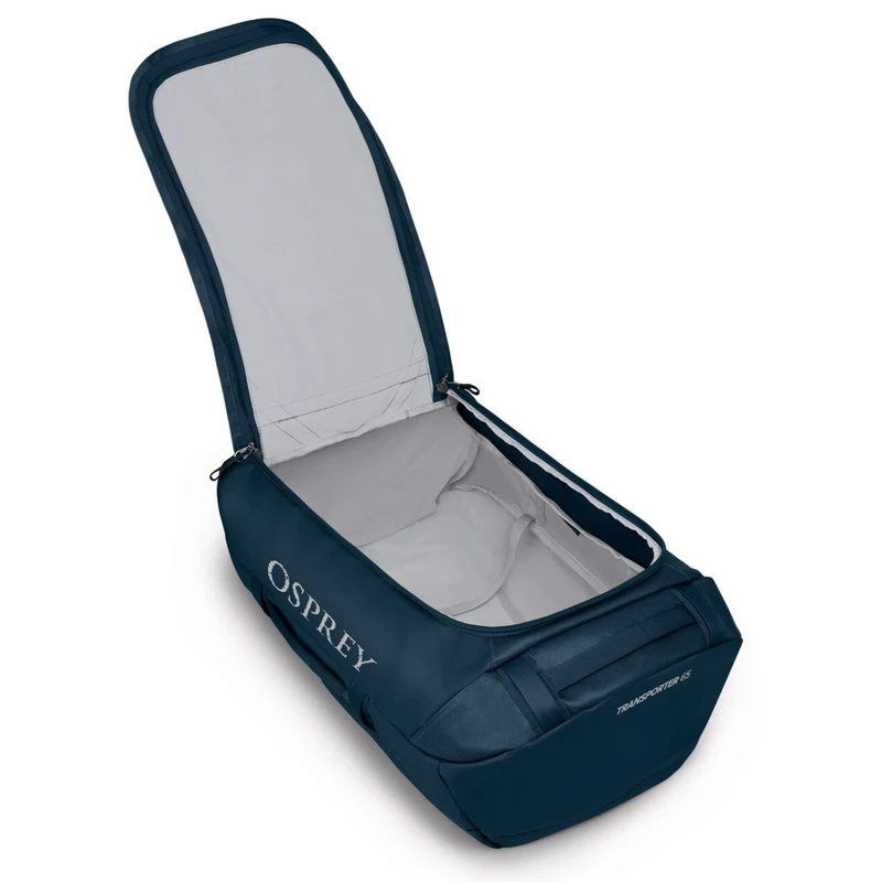 Osprey Transporter 65L Duffel Bag 6 Osprey Transporter 65L Duffel Bag - Image 4