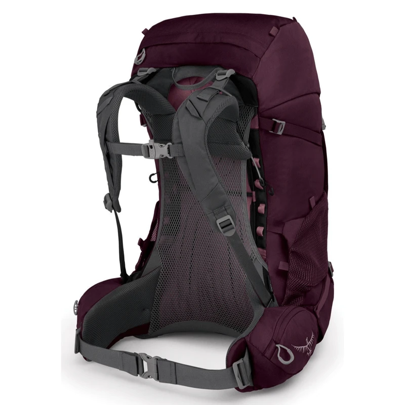 Osprey Renn 50L Backpack - Women's 3 Osprey Renn 50L Backpack - Women's