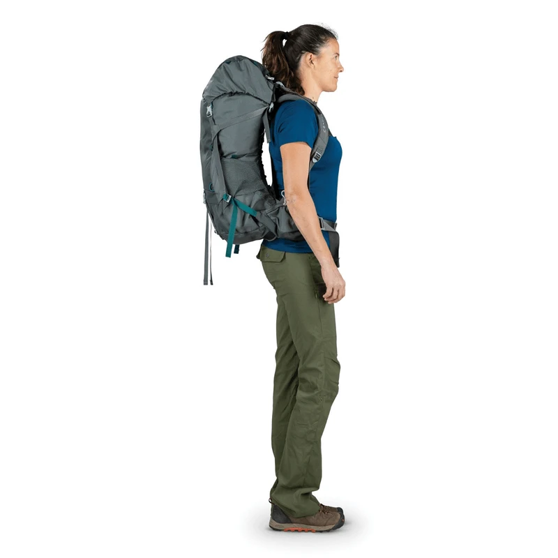 Osprey Renn 50L Backpack - Women's 7 Osprey Renn 50L Backpack - Women's - Image 5