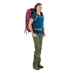 Osprey Renn 65L Backpack - Women's -Big Agnes Shop 1062931 800 auto