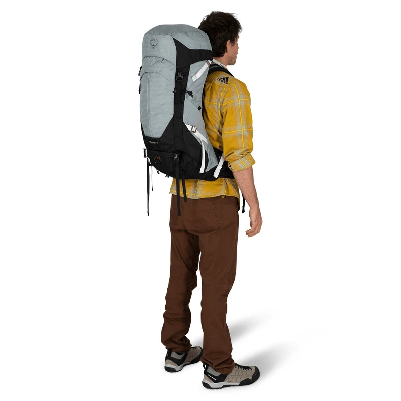 Osprey Stratos 36L Day Pack - Men's 3 Osprey Stratos 36L Day Pack - Men's