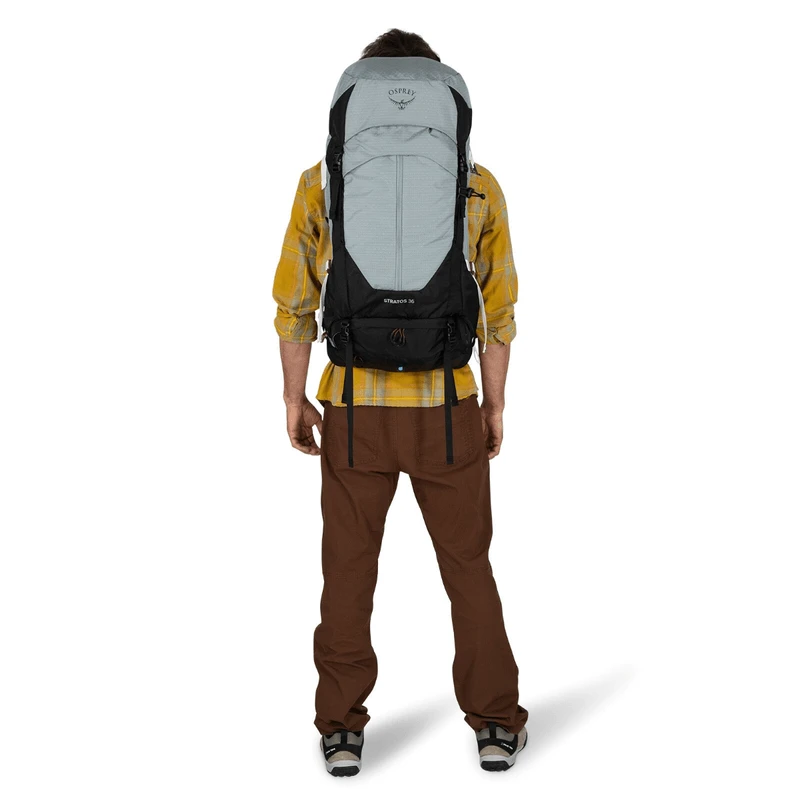 Osprey Stratos 36L Day Pack - Men's 7 Osprey Stratos 36L Day Pack - Men's - Image 5