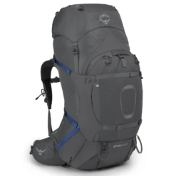 Osprey Aether Plus 70L Backpack - Men's -Big Agnes Shop 1063066 800 auto