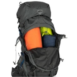 Osprey Aether Plus 70L Backpack - Men's -Big Agnes Shop 1063069 800 auto