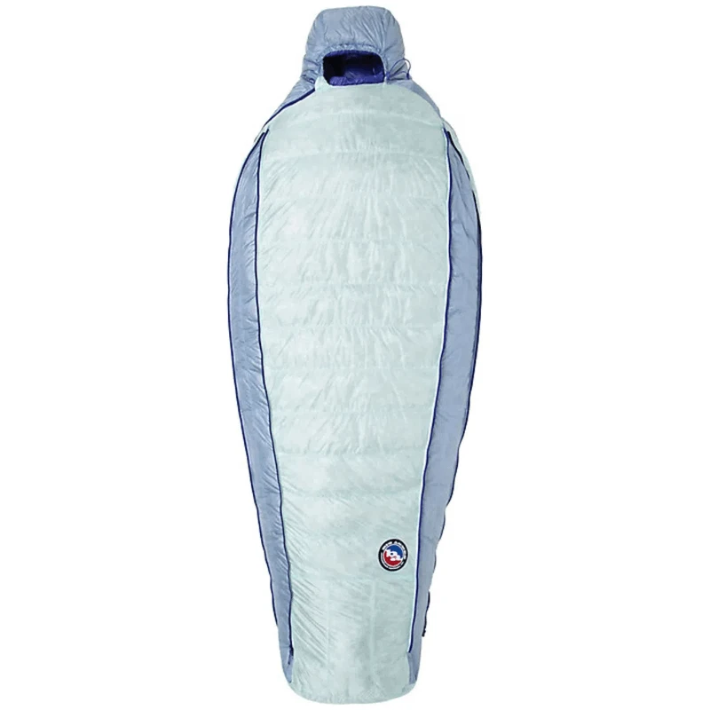 Big Agnes Torchlight UL 20°F Sleeping Bag - Women's 9 Big Agnes Torchlight UL 20°F Sleeping Bag - Women's - Image 7