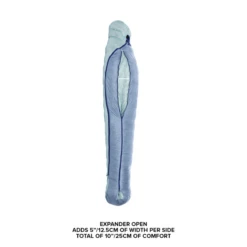 Big Agnes Torchlight UL 20°F Sleeping Bag - Women's 11 Big Agnes Torchlight UL 20°F Sleeping Bag - Women's -Big Agnes Shop 1063791 800 auto