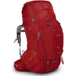 Osprey Ariel Plus 85L Backpack - Women's -Big Agnes Shop 1063938 800 auto