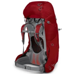 Osprey Ariel Plus 85L Backpack - Women's -Big Agnes Shop 1063939 800 auto