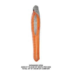 Big Agnes Torchlight UL 30°F Sleeping Bag -Big Agnes Shop 1064006 800 auto