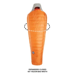 Big Agnes Torchlight UL 30°F Sleeping Bag -Big Agnes Shop 1064009 800 auto