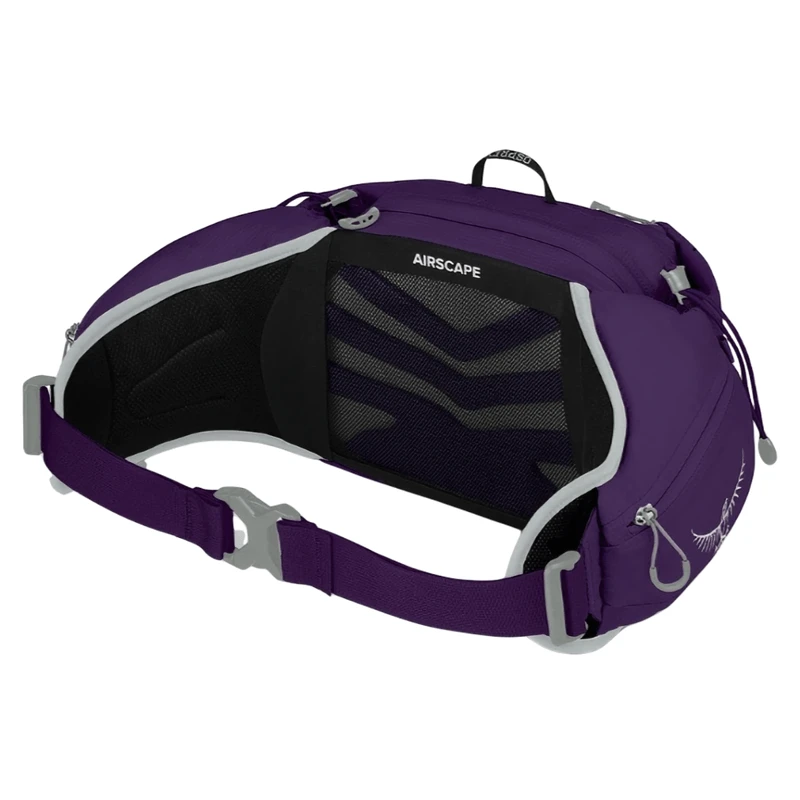 Osprey Tempest 6L Hip Pack - Women's 4 Osprey Tempest 6L Hip Pack - Women's - Image 2