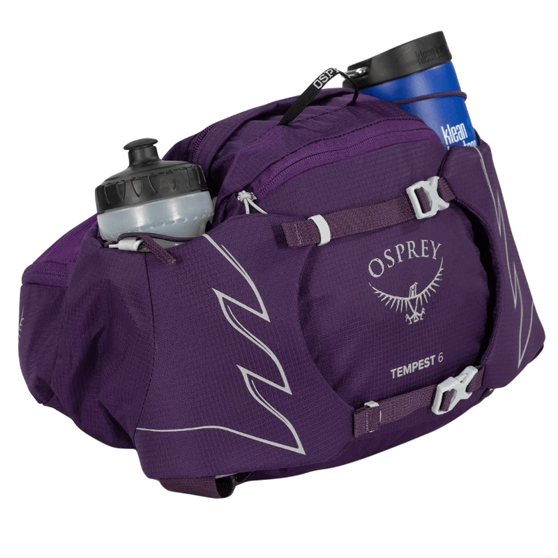 Osprey Tempest 6L Hip Pack - Women's 5 Osprey Tempest 6L Hip Pack - Women's - Image 3