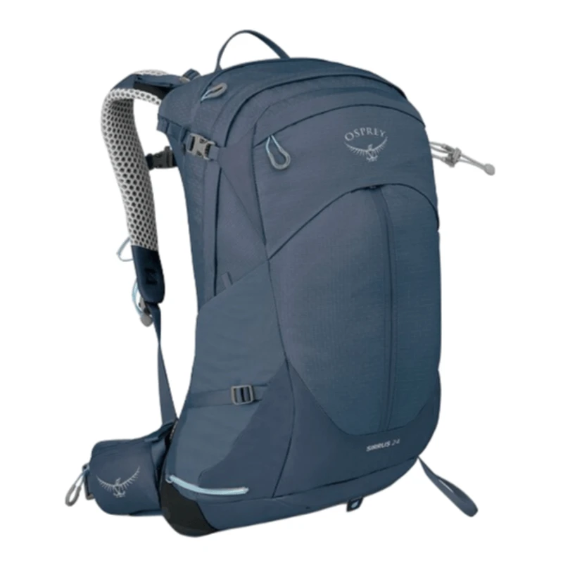 Osprey Sirrus 34L Backpack - Women's 4 Osprey Sirrus 34L Backpack - Women's - Image 2