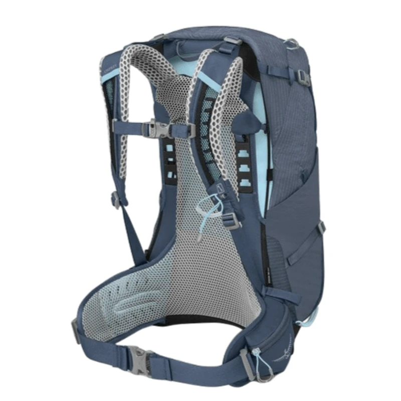 Osprey Sirrus 34L Backpack - Women's 3 Osprey Sirrus 34L Backpack - Women's