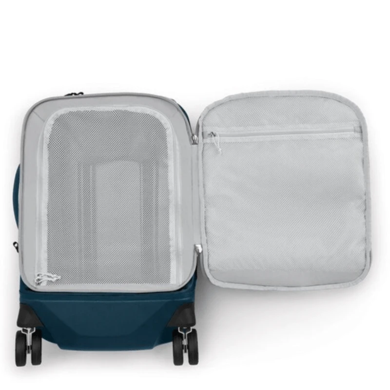 Osprey Transporter 4-Wheel Hybrid 40L Carry-On 3 Osprey Transporter 4-Wheel Hybrid 40L Carry-On