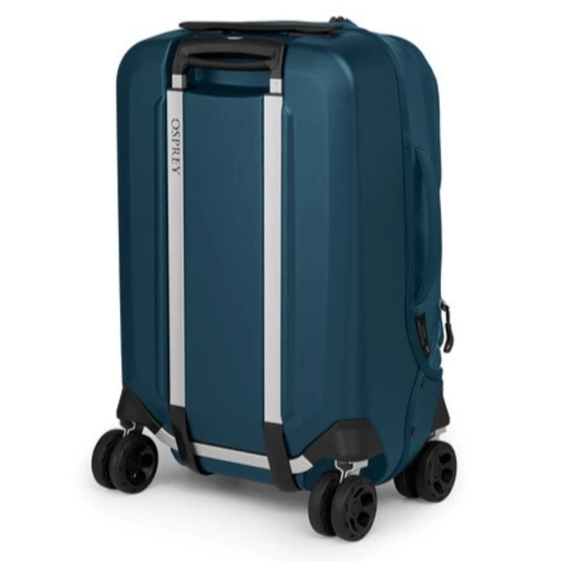 Osprey Transporter 4-Wheel Hybrid 40L Carry-On 5 Osprey Transporter 4-Wheel Hybrid 40L Carry-On - Image 3
