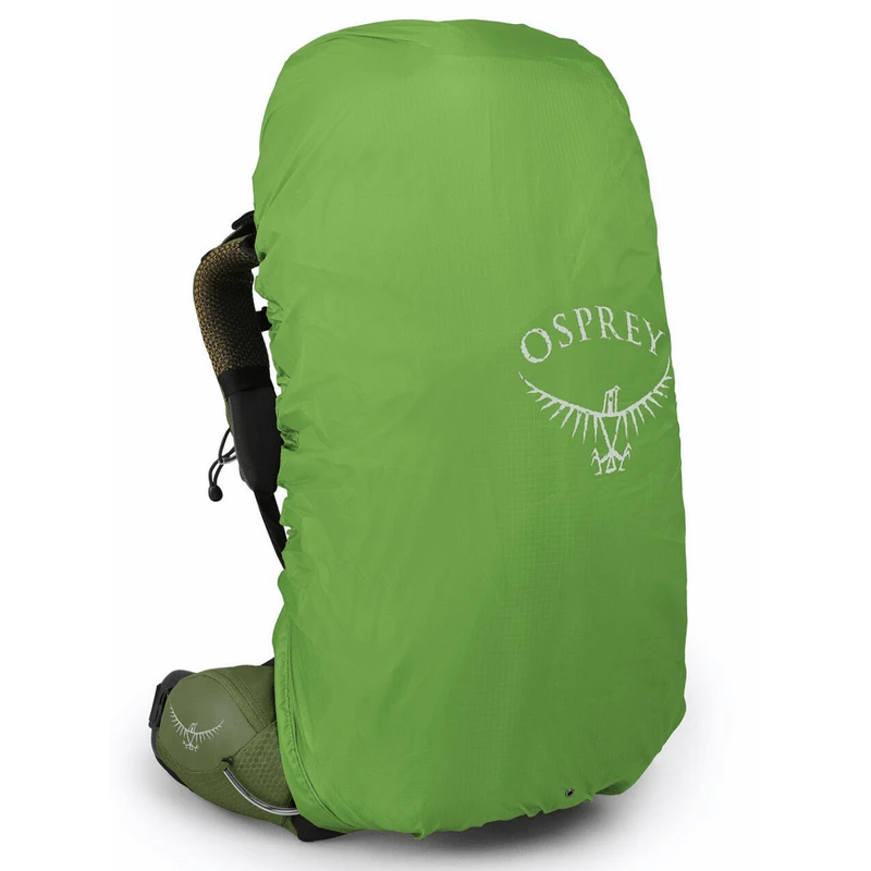 Osprey Atmos AG 50L Backpack - Men's 4 Osprey Atmos AG 50L Backpack - Men's - Image 2