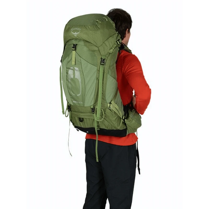 Osprey Atmos AG 50L Backpack - Men's 3 Osprey Atmos AG 50L Backpack - Men's