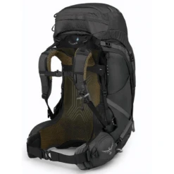 Osprey Atmos AG 65L Backpack - Men's -Big Agnes Shop 1066451 800 auto