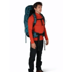 Osprey Atmos AG 65L Backpack - Men's -Big Agnes Shop 1066452 800 auto