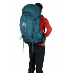 Osprey Atmos AG 65L Backpack - Men's -Big Agnes Shop 1066453 800 auto