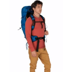 Osprey Exos 38L Backpack - Men's -Big Agnes Shop 1066529 800 auto