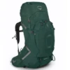 Osprey Aether Plus 60L Backpack - Men's -Big Agnes Shop 1067051 800 auto