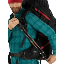 Osprey Aether Plus 100L Backpack - Men's