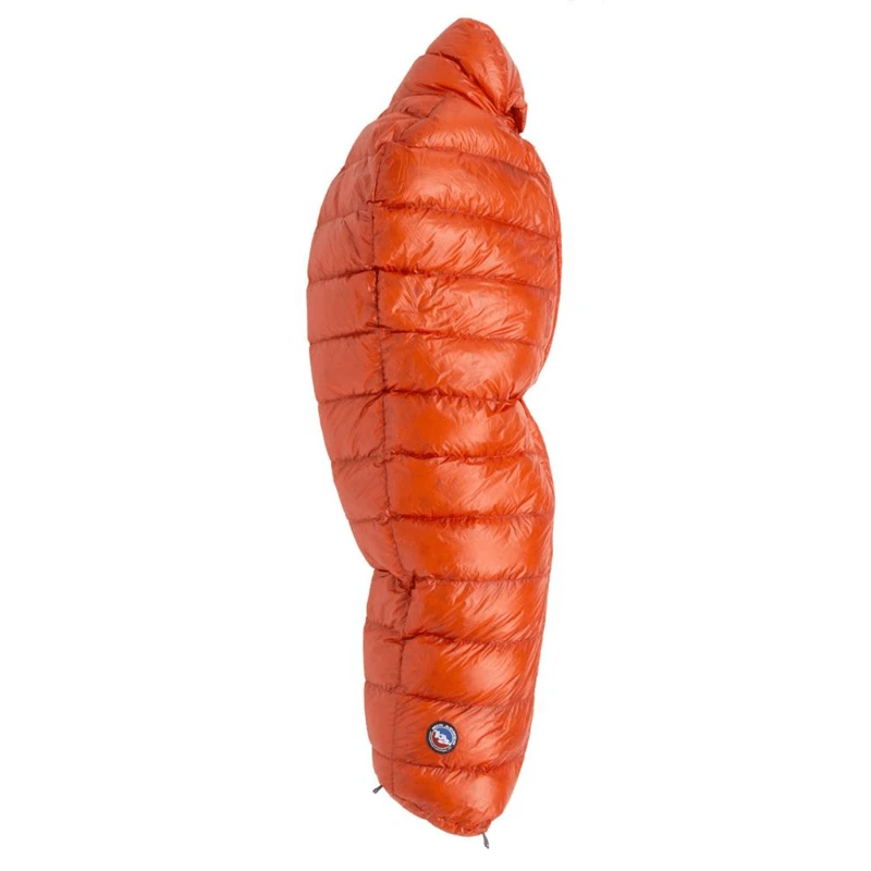 Big Agnes Lost Ranger UL 3N1 0° Sleeping Bag 4 Big Agnes Lost Ranger UL 3N1 0° Sleeping Bag - Image 2