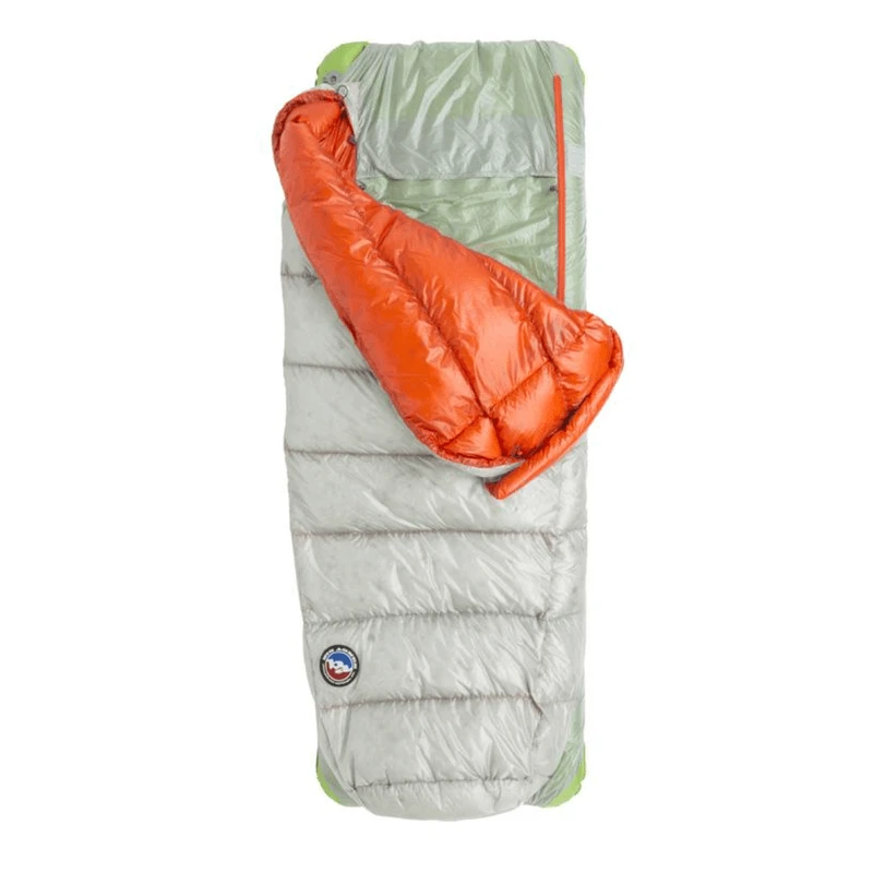 Big Agnes Lost Ranger UL 3N1 0° Sleeping Bag 5 Big Agnes Lost Ranger UL 3N1 0° Sleeping Bag - Image 3