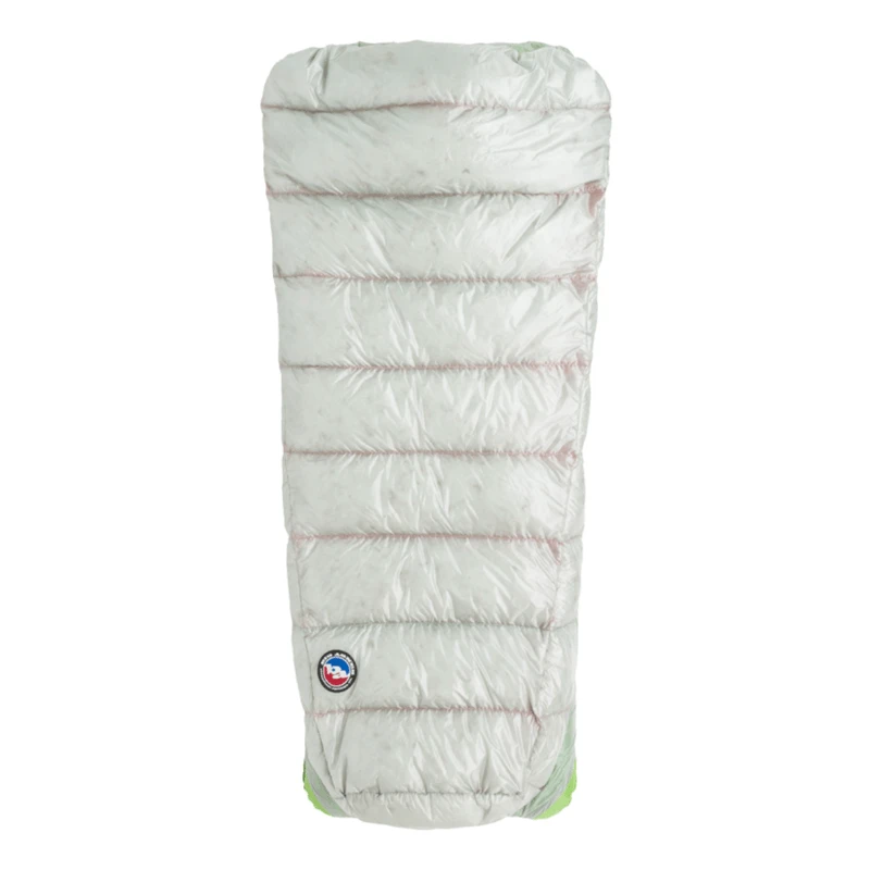 Big Agnes Lost Ranger UL 3N1 0° Sleeping Bag 8 Big Agnes Lost Ranger UL 3N1 0° Sleeping Bag - Image 6