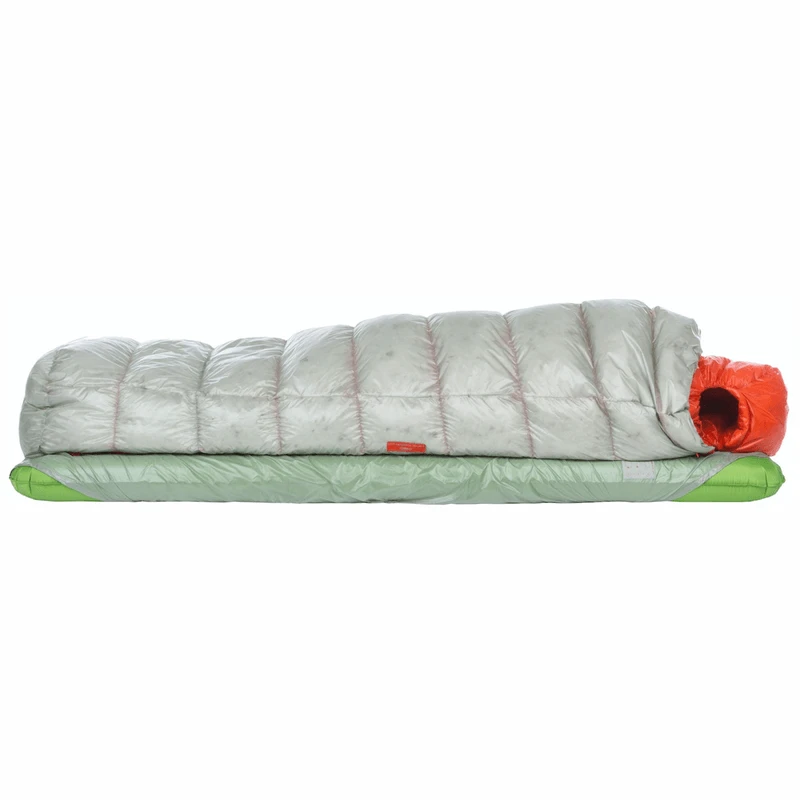 Big Agnes Lost Ranger UL 3N1 0° Sleeping Bag 6 Big Agnes Lost Ranger UL 3N1 0° Sleeping Bag - Image 4