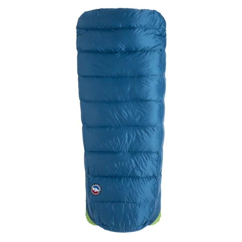 Big Agnes Roxy Ann 3N1 30° Sleeping Bag - Women's 7 Big Agnes Roxy Ann 3N1 30° Sleeping Bag - Women's - Image 5