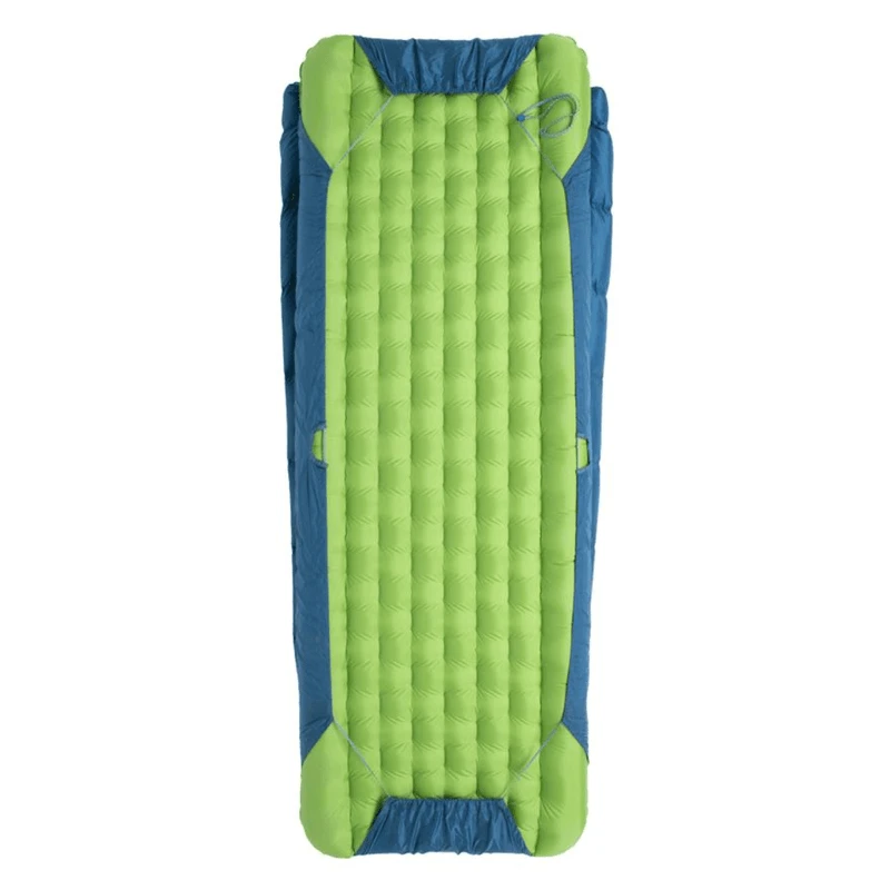Big Agnes Roxy Ann 3N1 30° Sleeping Bag - Women's 9 Big Agnes Roxy Ann 3N1 30° Sleeping Bag - Women's - Image 7