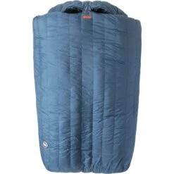 Big Agnes King Solomon (600 Downtek) Double Wide 20°F Sleeping Bag -Big Agnes Shop 1071447 800 auto