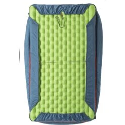 Big Agnes King Solomon (600 Downtek) Double Wide 20°F Sleeping Bag -Big Agnes Shop 1071449 800 auto