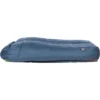 Big Agnes King Solomon (600 Downtek) Double Wide 20°F Sleeping Bag