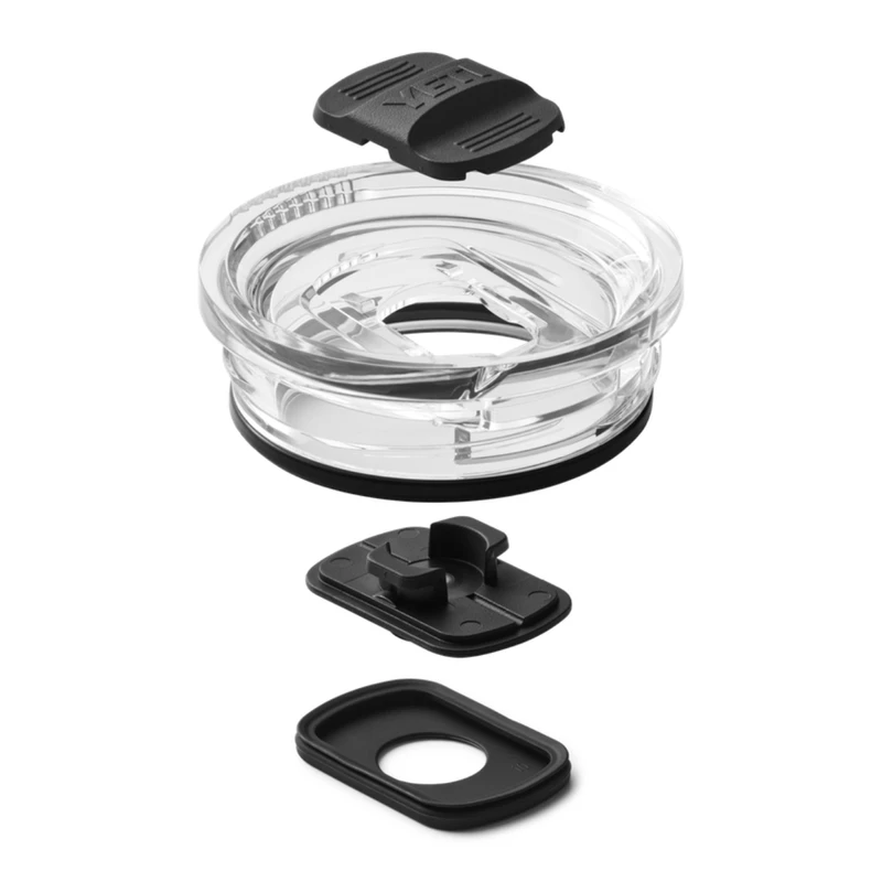 YETI Rambler Travel Mug W/ Stronghold Lid - 30oz 6 YETI Rambler Travel Mug W/ Stronghold Lid - 30oz - Image 4