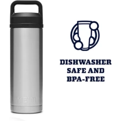 YETI Rambler Water Bottle - 36oz -Big Agnes Shop 1074031 800 auto
