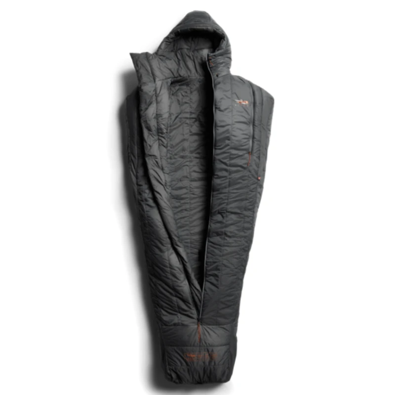 Sitka Kelvin Aerolite 30°F Sleeping Bag 10 Sitka Kelvin Aerolite 30°F Sleeping Bag - Image 8