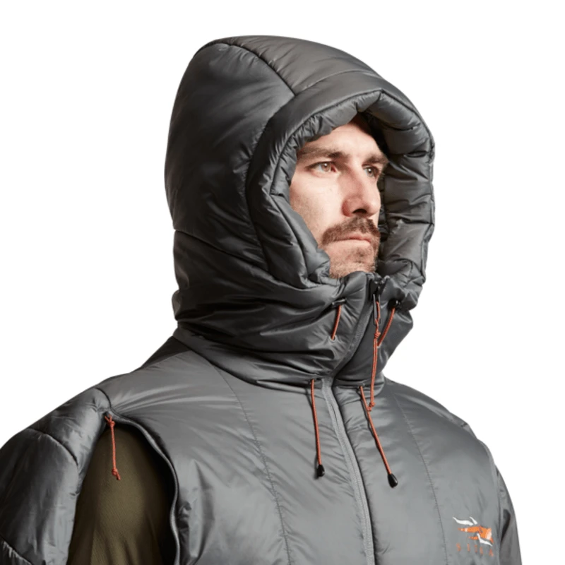 Sitka Kelvin Aerolite 30°F Sleeping Bag 5 Sitka Kelvin Aerolite 30°F Sleeping Bag - Image 3