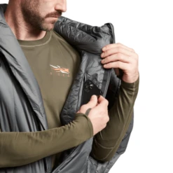 Sitka Kelvin Aerolite 30°F Sleeping Bag 17 Sitka Kelvin Aerolite 30°F Sleeping Bag -Big Agnes Shop 1074381 800 auto