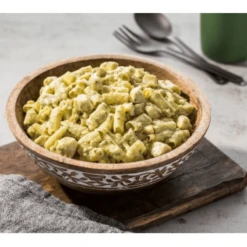 Peak Refuel Chicken Alfredo Pasta