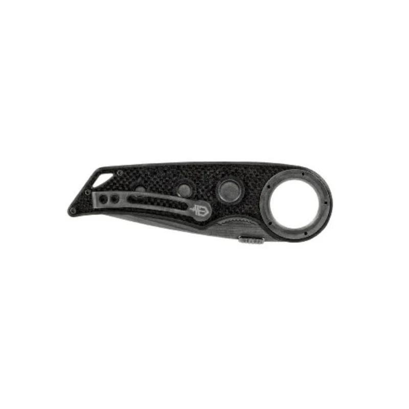 Gerber Remix Tactical Knife 5 Gerber Remix Tactical Knife - Image 3