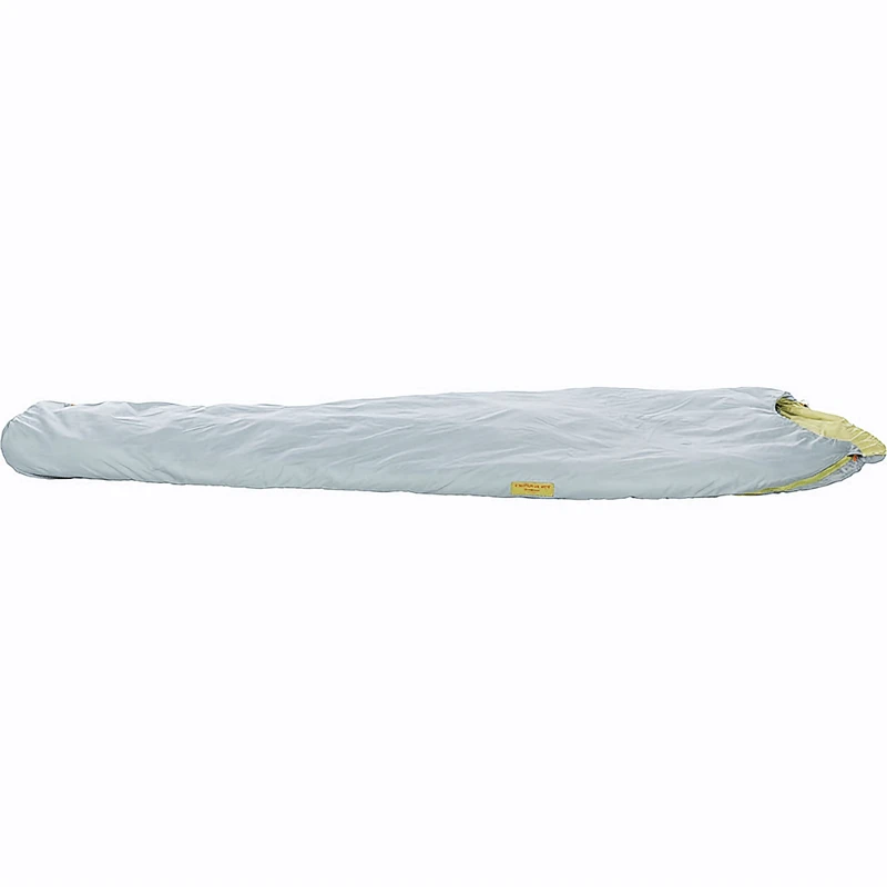 Big Agnes V Notch UL 40°F Sleeping Bag 5 Big Agnes V Notch UL 40°F Sleeping Bag - Image 3