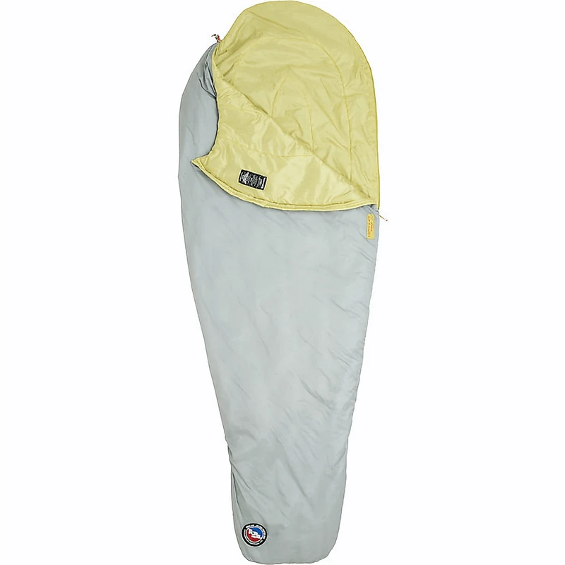 Big Agnes V Notch UL 40°F Sleeping Bag 6 Big Agnes V Notch UL 40°F Sleeping Bag - Image 4