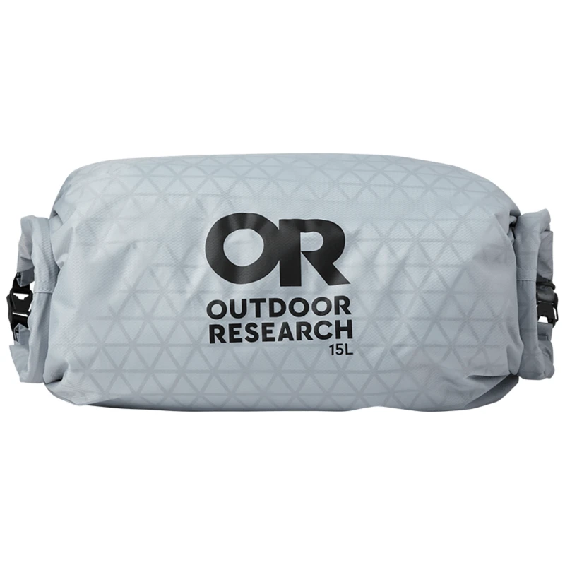 Outdoor Research Dirty/Clean Bag - 15L 3 Outdoor Research Dirty/Clean Bag - 15L